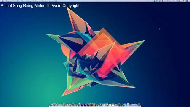 New Shazam For Mac OS X: Application Walkthrough & Tutorial (2014) смотреть онлайн