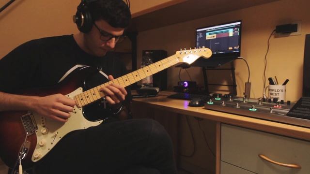 Random Pentatonics on What's The Use by Mac Miller смотреть онлайн