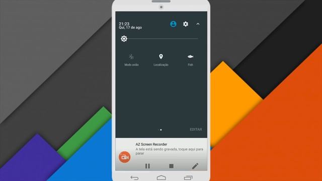 Ativando jogo secreto no android 7 Nougat смотреть онлайн