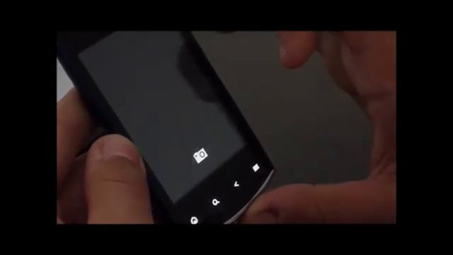 Android Gingerbread 2.3.4 su Acer Liquid Mini da Hitechworldita.net смотреть онлайн
