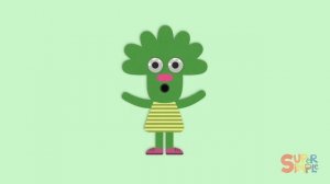 If You're Happy | Noodle & Pals | Songs For Children