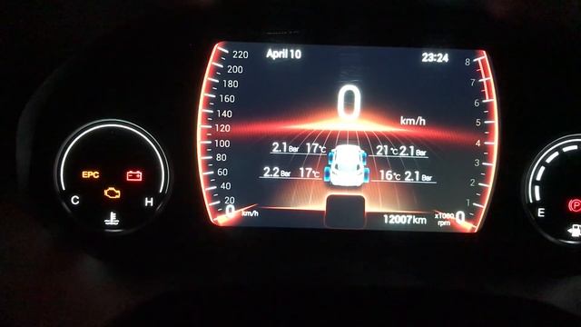 Cuanta presión de aire poner en Tiggo 3 2021 2020 Tiggo 5x. смотреть онлайн