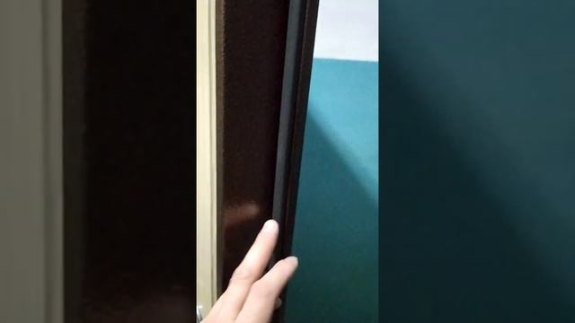 ВХОДНАЯ ДВЕРЬ AMPIRE С ЗЕРКАЛОМ смотреть онлайн