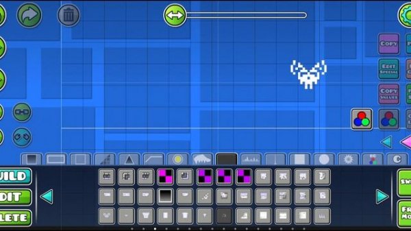 GDPS Editor 2.2! Download Today