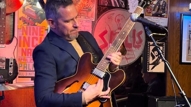 Guy King in Tarzana, CA 2024 - Devil's Toy смотреть онлайн