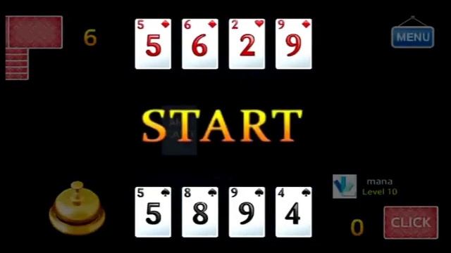 Solitaire QuickHand смотреть онлайн
