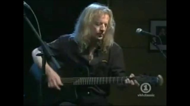 Judas Priest - Diamonds And Rust Acoustic HD