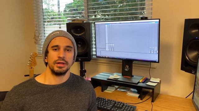 BEYERDYNAMIC DT880 PRO REVIEW || PROFESSIONAL OPINION JAKE KAISER смотреть онлайн