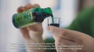 РЕКЛАМА Доктор Мом 2017