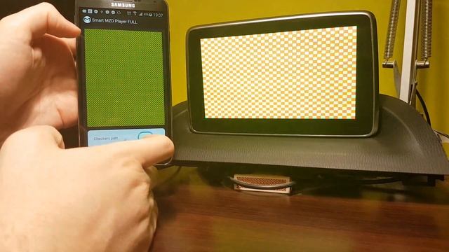 Smart MZD Player - version 4.0 - what's new смотреть онлайн