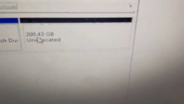 unallocated space,back up tagalog explain смотреть онлайн