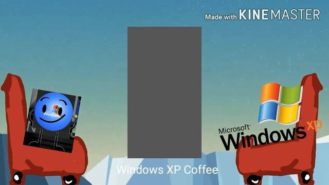 Windows XP Coffee Community смотреть онлайн