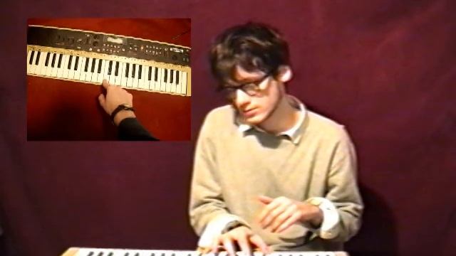 another one // mac demarco cover смотреть онлайн