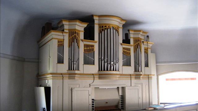 Jakob Friedrich Greiss (ca. 1720 - um 1769): Herzlich tut mich verlangen смотреть онлайн