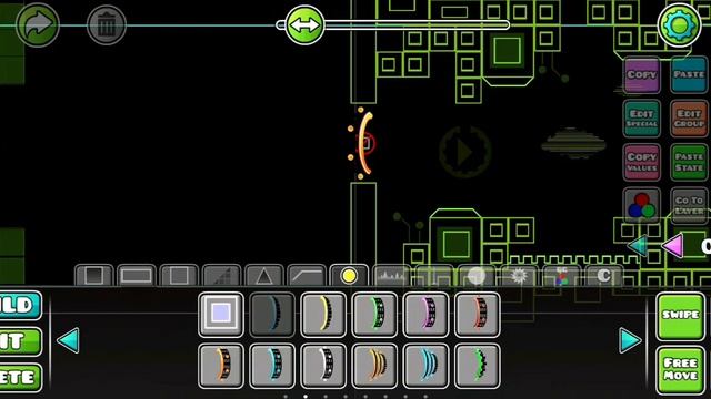 How to make MULTIPLAYER in GEOMETRY DASH!!! | Tutorial смотреть онлайн