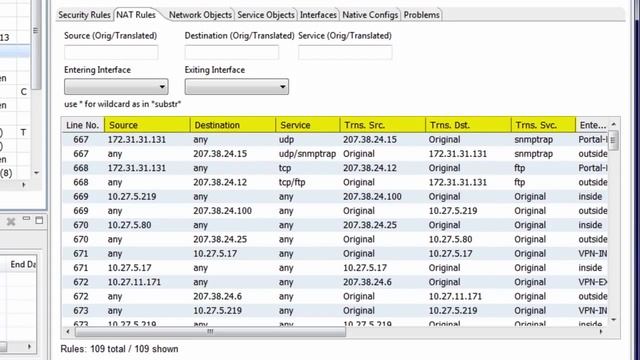 Firewall Management Made Easy with SolarWinds Firewall Security Manager смотреть онлайн