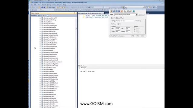 Customizer Best Practices for Sage 500 ERP смотреть онлайн