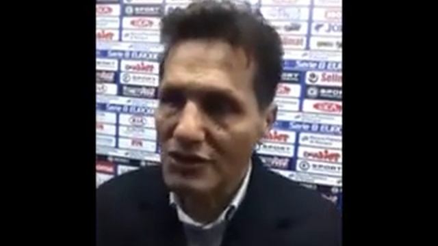 Modena, le interviste a Novellino, Dalla Bona e Zoboli смотреть онлайн