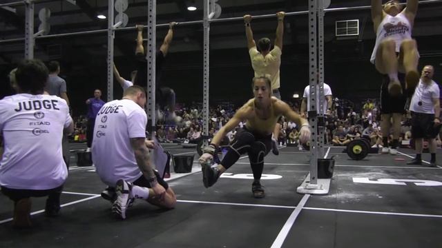 Jessica Vetter смотреть онлайн