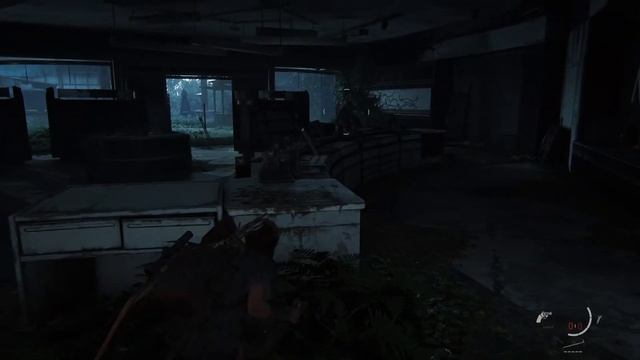 Last Of Us 2 смотреть онлайн