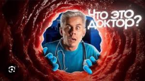 ВЫ НИЧЕГО НЕ ЗНАЕТЕ О ВАШЕМ ТЕЛЕ — ТОПЛЕС