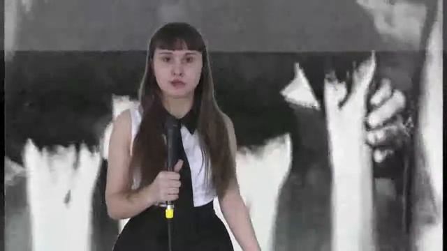 6  Школа № 17   Ленивцева Елена 17лет