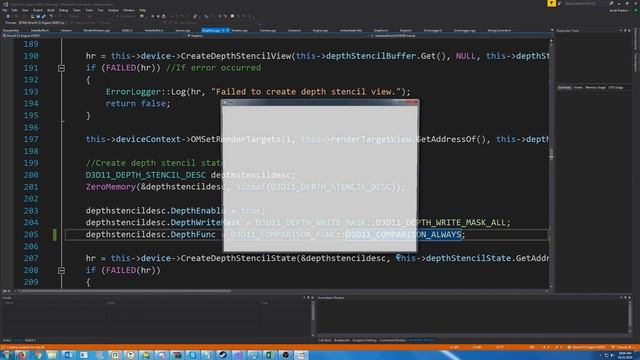 C++ DirectX 11 Engine Tutorial 40 - Blending Pt 3 смотреть онлайн