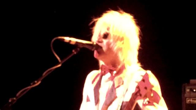 Platinum Blonde-Contact Hamilton 2014 смотреть онлайн