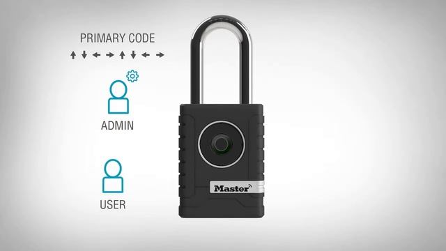 7. Vault Enterprise: Opening a Padlock смотреть онлайн