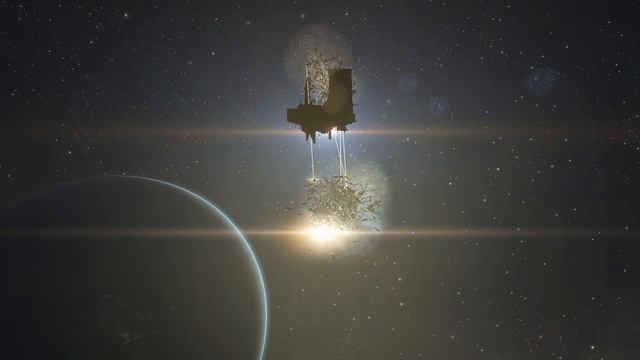 [Eve Online] A Timelapse and Breakdown of The Battle of M2-XFE смотреть онлайн