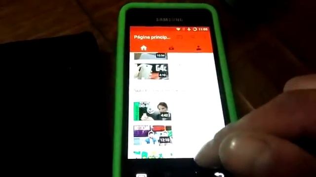 Galaxy s advance Cm12.1 android 5.1.1 lollipop смотреть онлайн