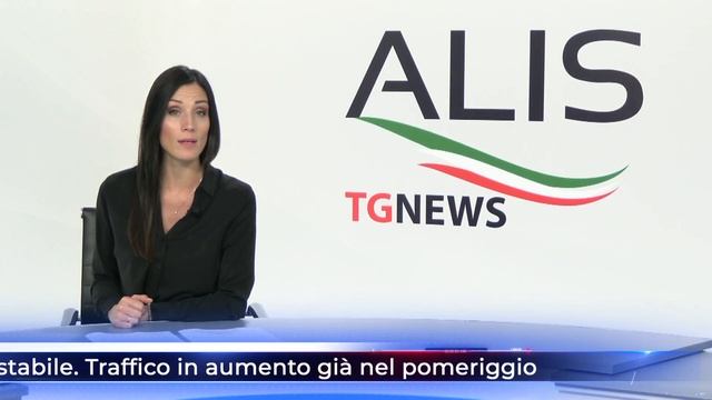 TG NEWS ALIS del 01-06-2023 смотреть онлайн
