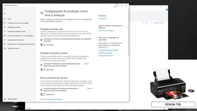 RESETER EPSON T50 SOFTWARE смотреть онлайн