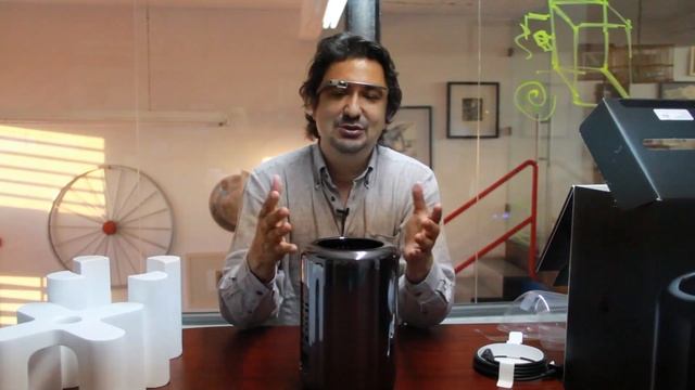 Unboxing de la Nueva MacPRO by: Boton Rojo смотреть онлайн