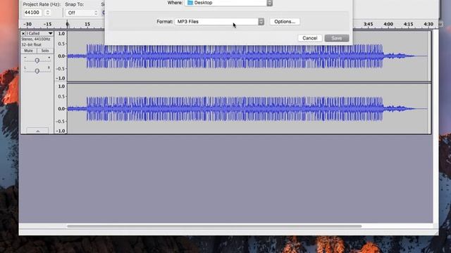 How to Export MP3's | Reason 10 смотреть онлайн