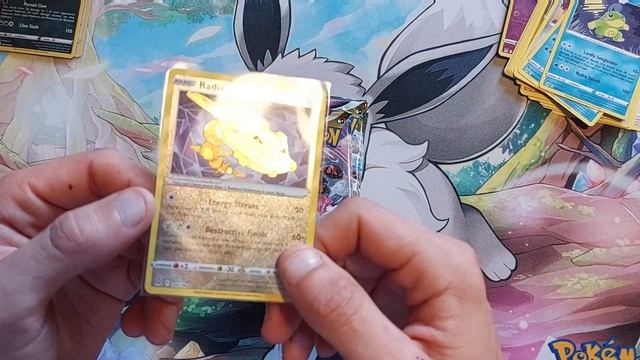 PTCG Lost Origin opening, giveaway announcment and last weeks winner смотреть онлайн