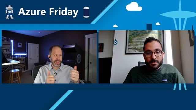 Diagnose and solve problems with Azure API Management | Azure Friday смотреть онлайн