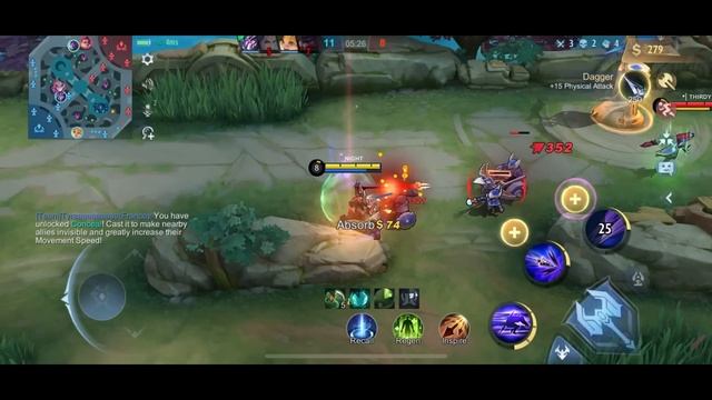 MOSKOV ATTACK RANGE HACK WITH THIS BUILD! NO ESCAPING NOW! смотреть онлайн