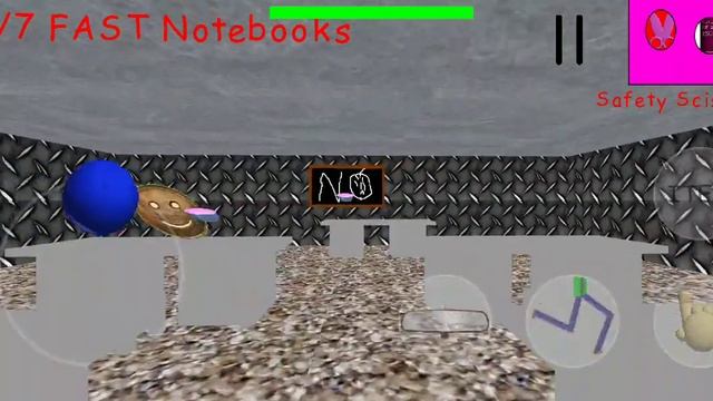Tinky Winky's Basics Android, super fast! смотреть онлайн