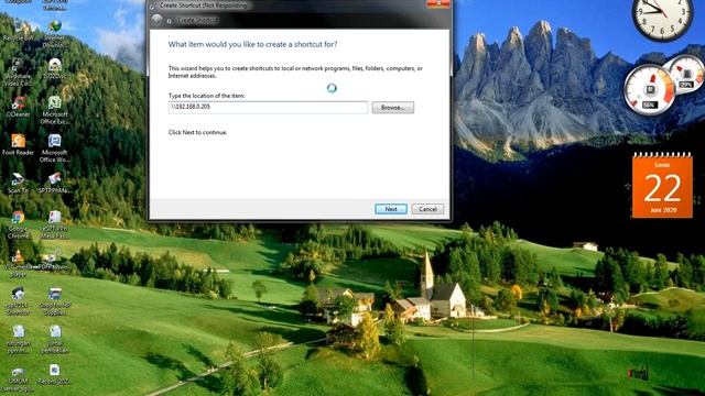 Mengatasi Tidak Bisa Share File Dan Printer Padahal Bisa Ping Di Cmd смотреть онлайн