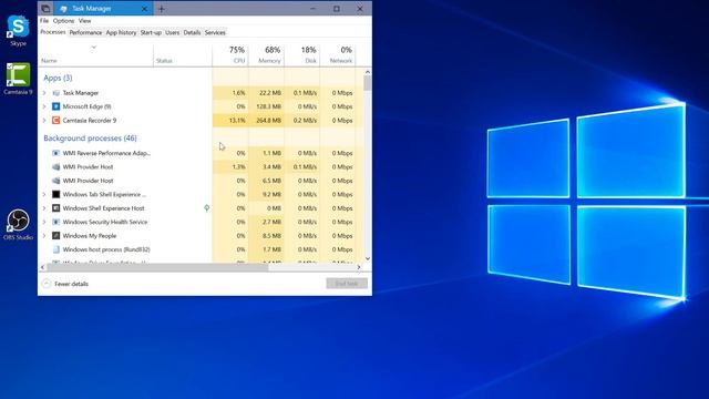 Hands on with Windows 10 Redstone 5 Build 17677 смотреть онлайн