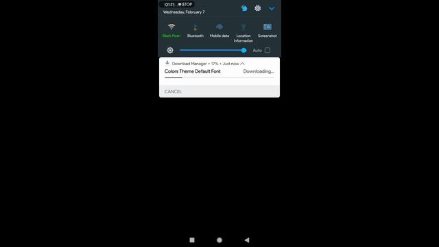 How to Apply Huawei Themes Manually +Theme Store смотреть онлайн