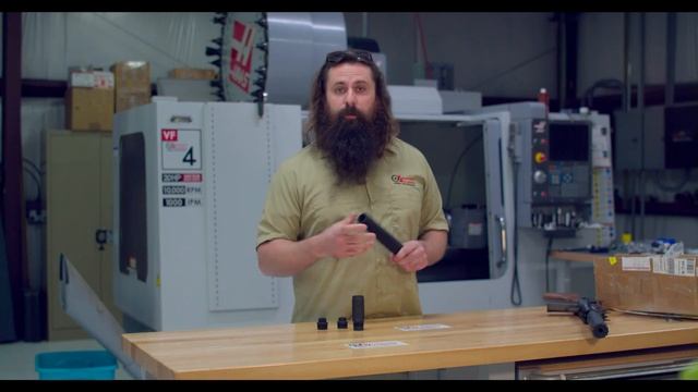 TM SG 2 Suppressor on UZI and MPX смотреть онлайн