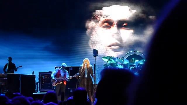 Fleetwood Mac - Sisters Of The Moon - Philadelphia 10-15-2014 смотреть онлайн
