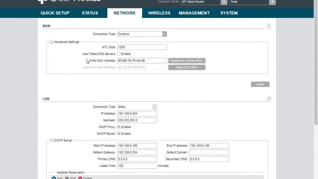 Cara Merubah,Mengganti Mac Address TP LINK CPE220,Cara Nembak Wifi Menggunakan Mac Clone смотреть онлайн