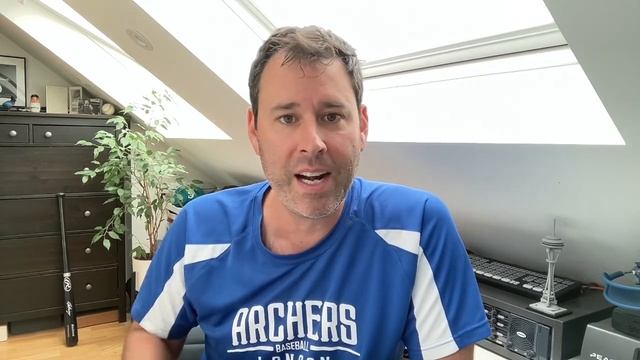 What Ending the Drought Means to Seattle Mariners Fans, Part 1 смотреть онлайн