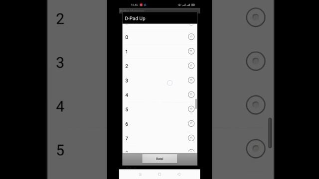Tutorial How to setting game keyboard смотреть онлайн