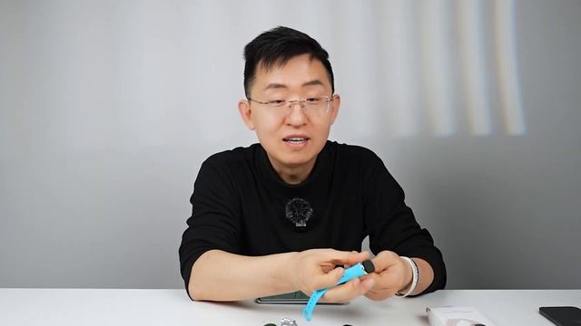 小米手环8 开箱对比苹果 applewatch 华为watch【科技美学】 смотреть онлайн