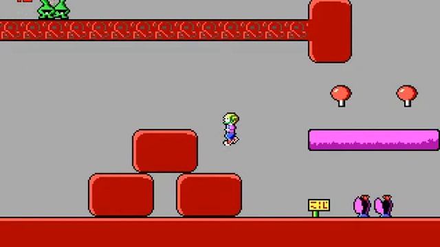 RanchCracker420 Plays Commander Keen in Windows 8 Using DosBox смотреть онлайн