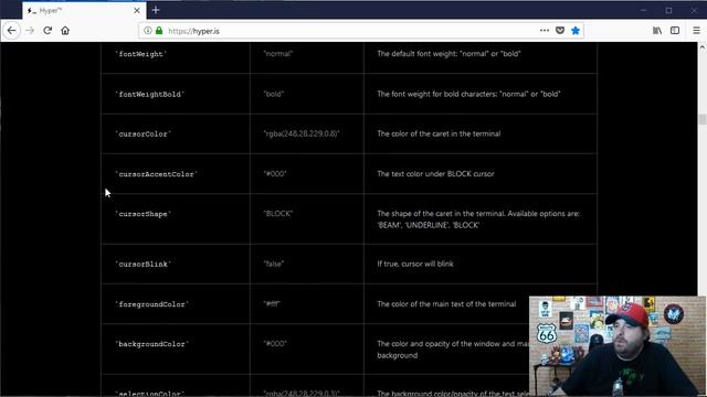 Mude o Terminal do seu PC e Mac com o Hyper Electron смотреть онлайн